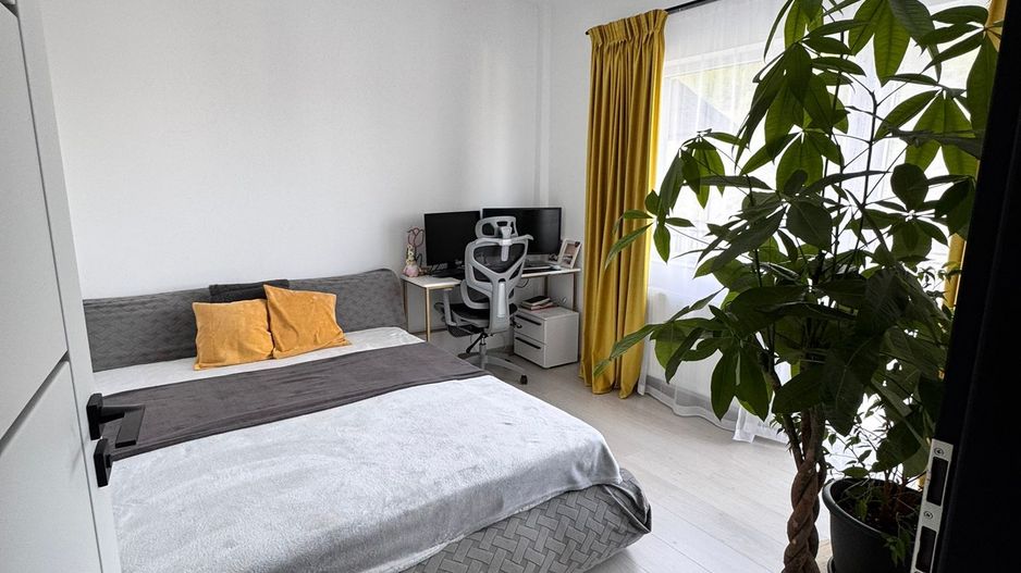 Apartament 3 camere de vanxzare - Poză 8