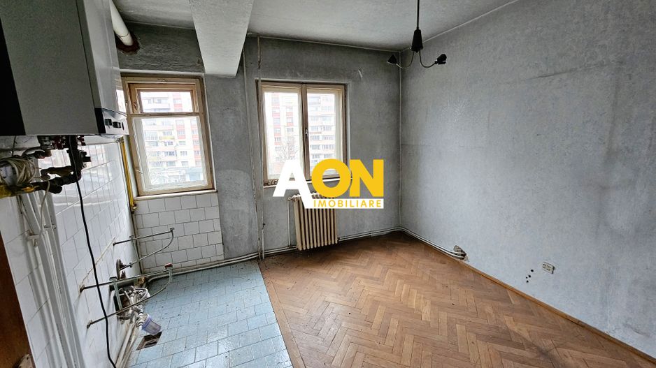 Apartament 3 camere decomandat, etaj 3, ultracentral - Poză 8