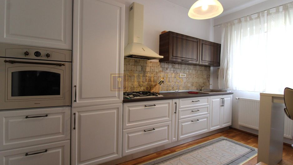 Duplex spațios – Dumbrăvița, cu garaj, bucatarie inchisa - Poză 8