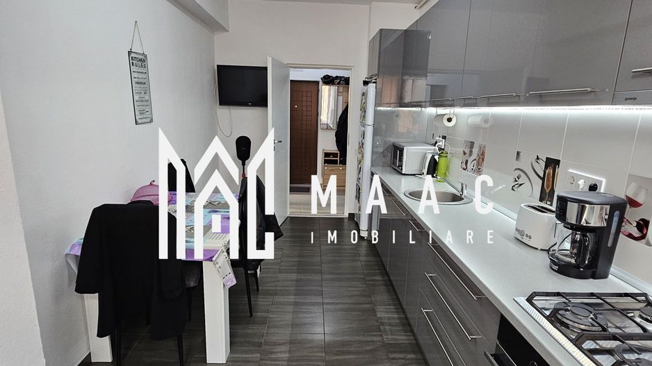 Apartament 3 camere | Etaj 1 | Decomandat | Selimbar - Poză 8