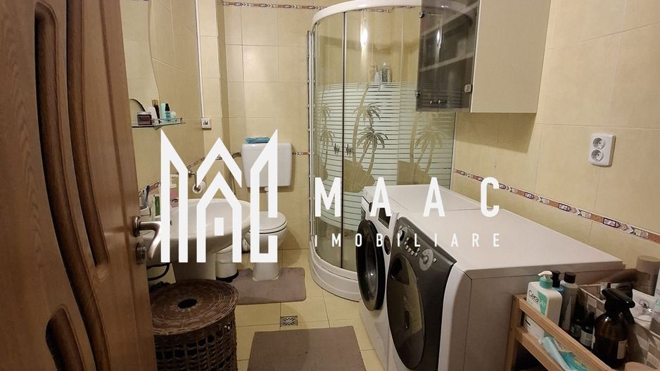 Apartament 2 camere | 47 mp | Zona Tilisca | - Poză 4