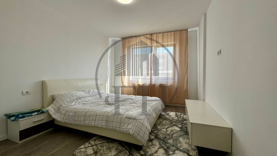 Apartament 2 camere de închiriat Palazu Mare, Constanța - Poză 4