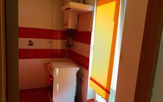 Apartament de vânzare | Sibiu, Turnișor | 25 mp | balcon - Poză 5