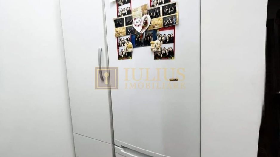 2 camere, centrala imobil-Lipovei - Poză 6