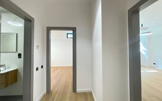 Apartament NOU**2 camere*Finisaje LUX*Parter//Floreasca//Rahmaninov - Poză 8