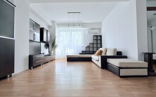 Apartament cu 2 camere de inchiriat, 60 mp, zona Dorobantilor - Poză 2