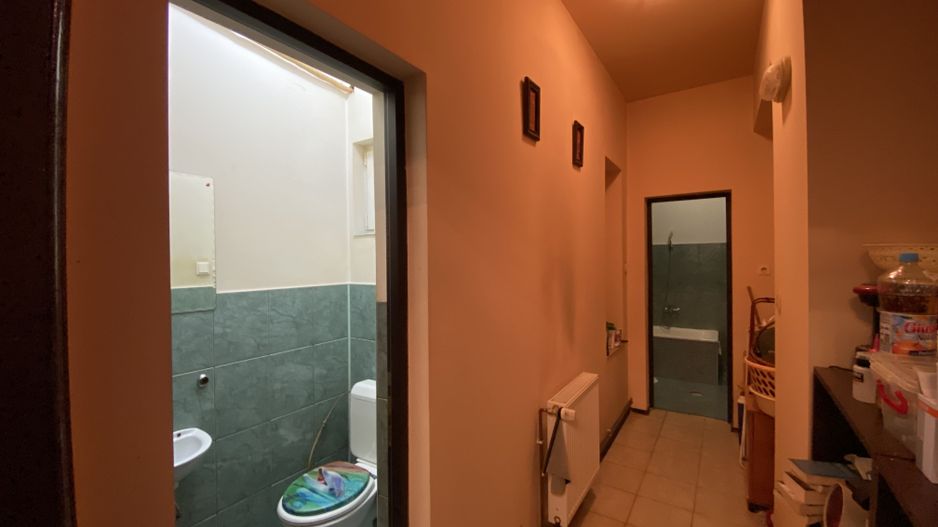 COMISION 0% | Apartament 5 Camere | 120mp | Parter | Zona Elisabetin - Poză 14