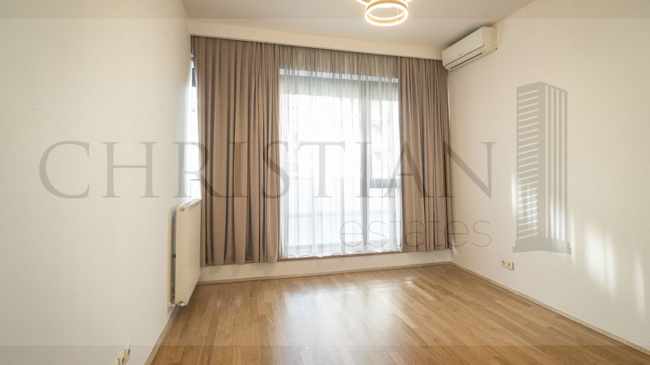 Exquisite Penthouse for Rent – Herastrau Area, Sector 1 - Poză 54