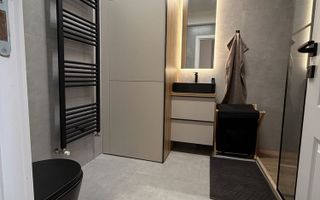 Apartament 3 camere 75 mp – Gruia, intersecția 7 străzi - Poză 6