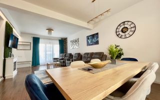 Casă ultrafinisată, la cheie, 2 minute de ViVo Mall!! - Poză 5