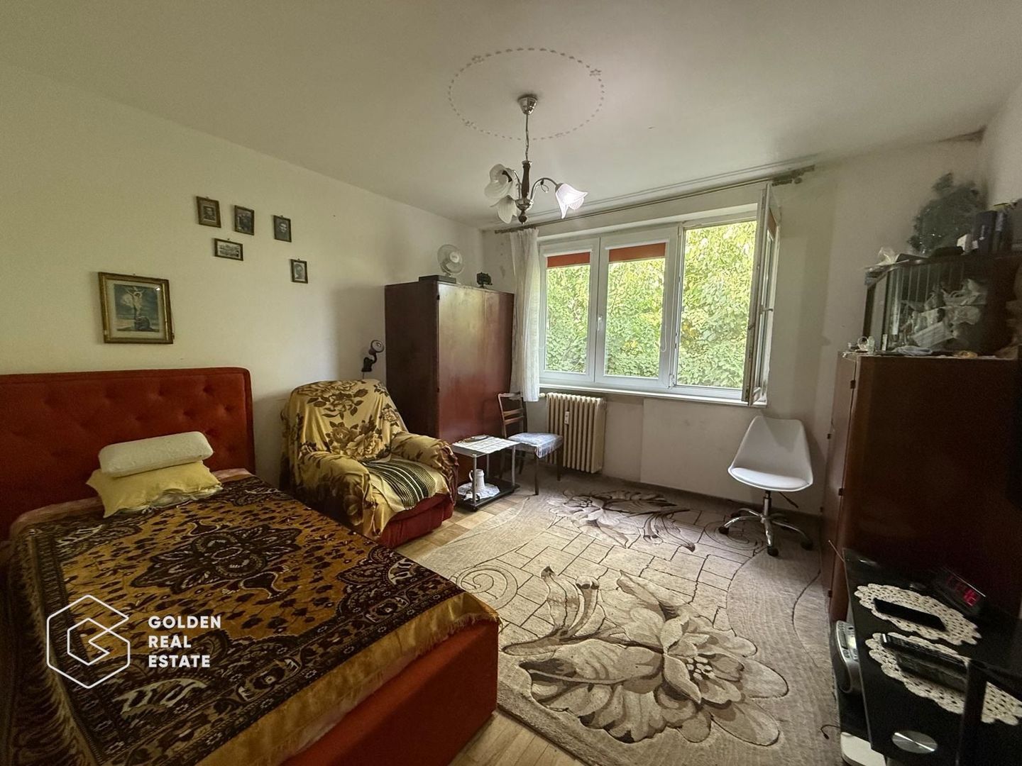 Apartament 2 camere, zona Podgoria - Poză 4