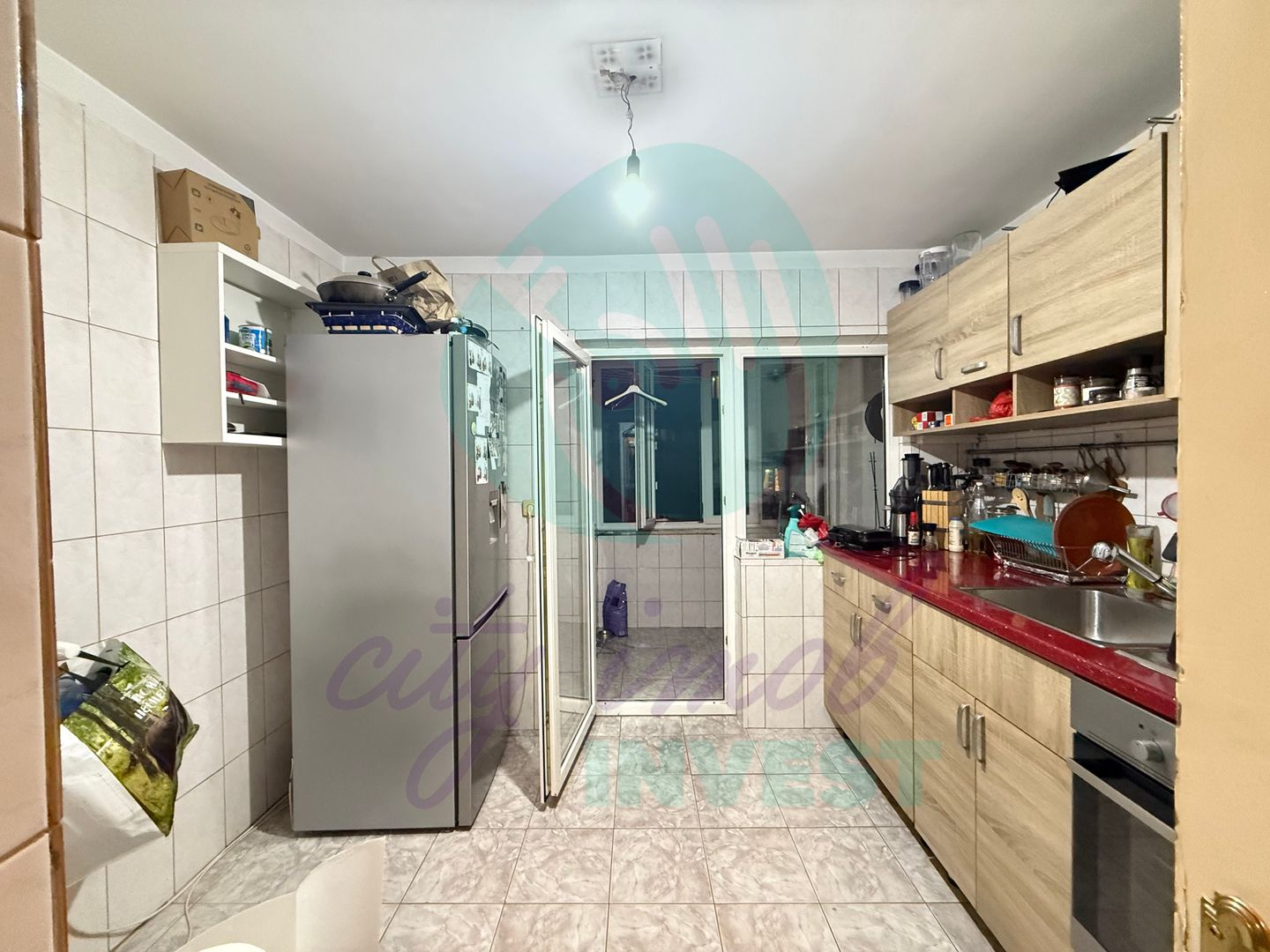 2 camere in BLOC RUSESC - Poză 6