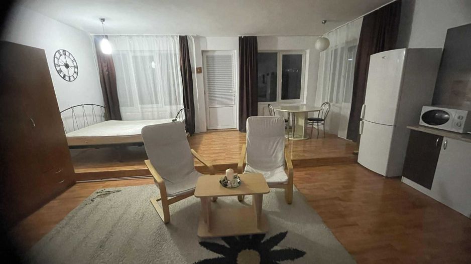 Apartament tip studio | 37 mp | Buna Ziua - Poză 2