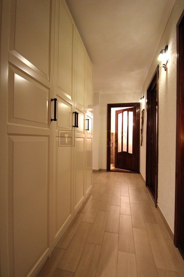 Mobilat modern, centrala proprie, zona Vlădeasa/Liviu Rebreanu. - Poză 10