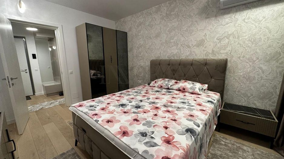 Apartament 4 Camere | Nusco City | Loc de Parcare - Poză 8