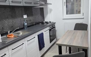 Apartament 1 cameră de închiriat pe termen lung în Vișoianu (Lunca Cetățuiei), Iași - Poză 3