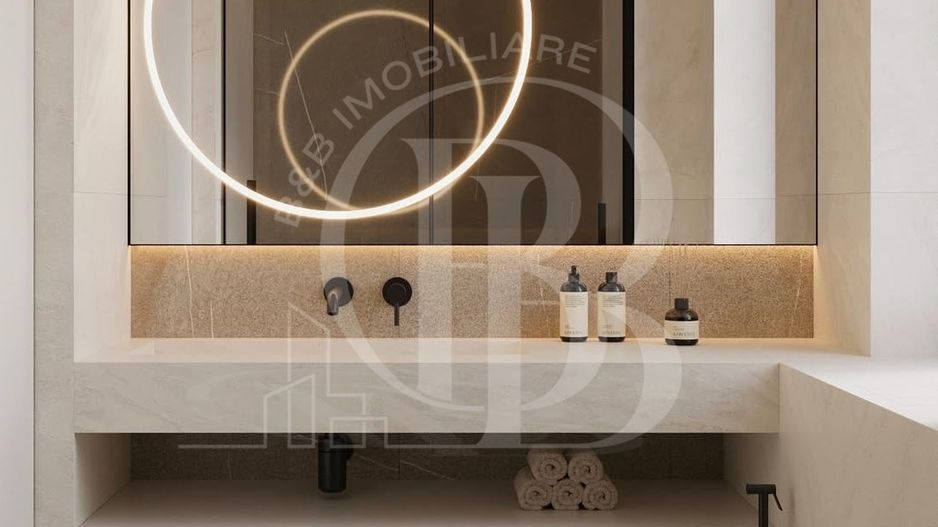 Duplex 3 camere Mutare Rapida Theodor Pallady 7 min Metrou - Poză 11