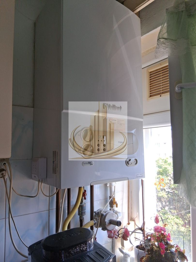 Apartament 4 camere în zona Dacia - Poză 6