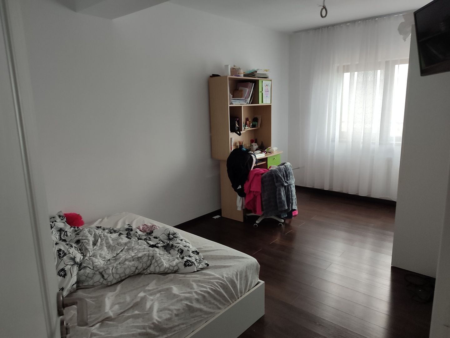 Sanandrei, Spurafete generoase, drum asflatat - Poză 7