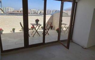 PENTHOUSE TERASA  ZONA DACIA-EMINESCU