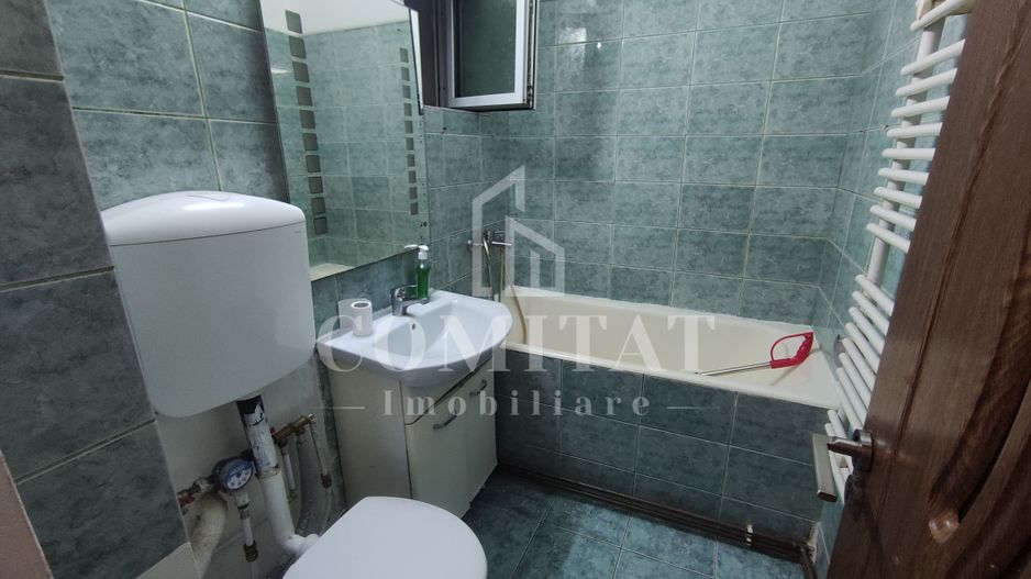 Apartament cu 2 camere | potențial ridicat de investiție | Gheorgheni - Poză 14