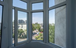 RARITATE la vânzare - 3 camere, etaj 4, Calea Vacaresti-Mall Sun Plaza - Poză 14