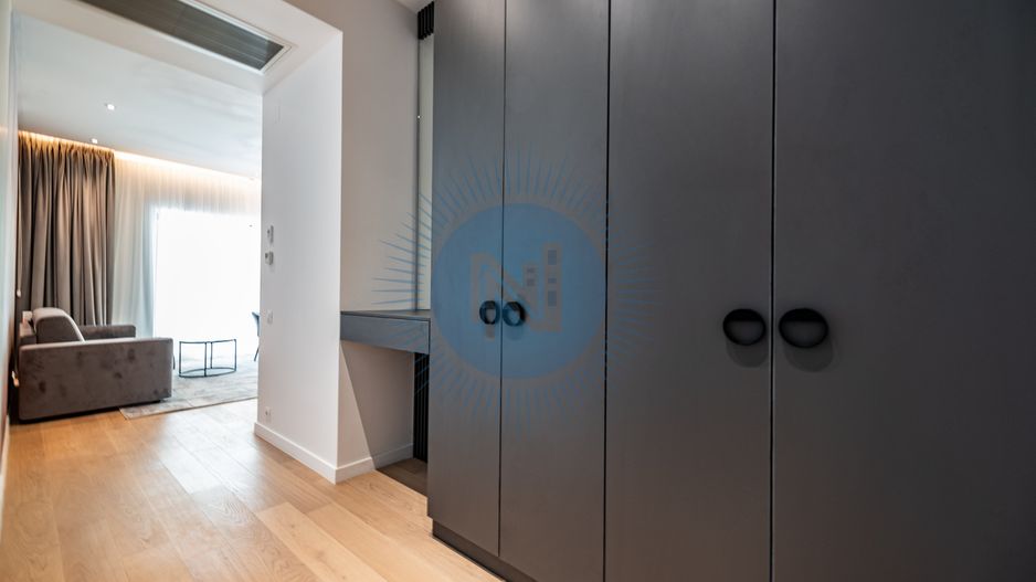 Apartament 2 camere One Verdi cu loc de parcare - Poză 12