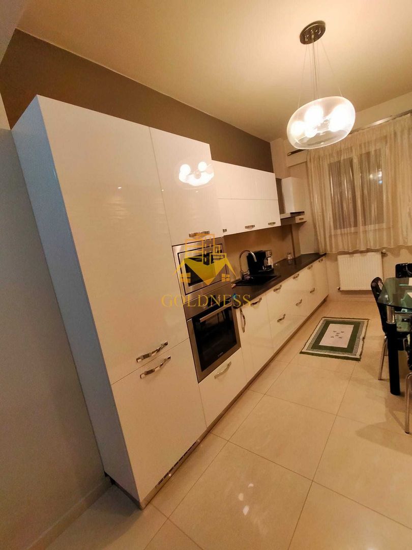 2 camere, Manastur, USAMV, Kaufland, Frunzișului, Premium, UMF - Poză 4
