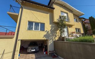 Casa individuala, Cartier Europa, retrasa de la strada principala! - Poză 1