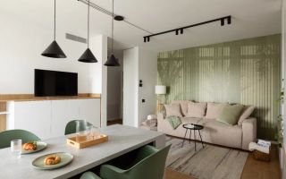 2 camere Modern, Pet Friendly, Parcare,Prima Inchiriere, Liberty, Iris - Poză 4