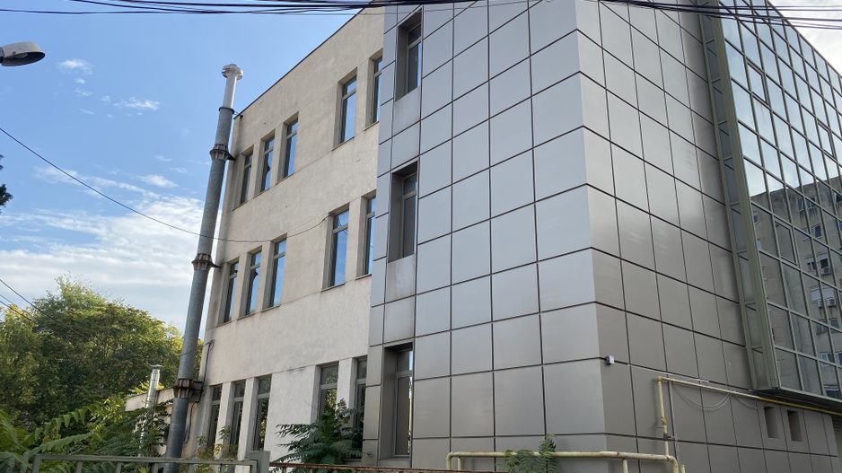 Cladire de birouri Giurgiu - Poză 1