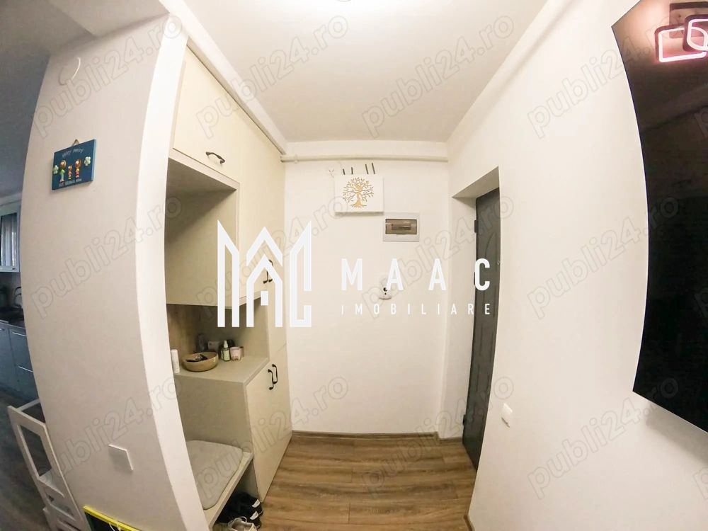 Apartament 3 camere | Gradina | 109 MP | Parcare | Selimbar - Poză 12