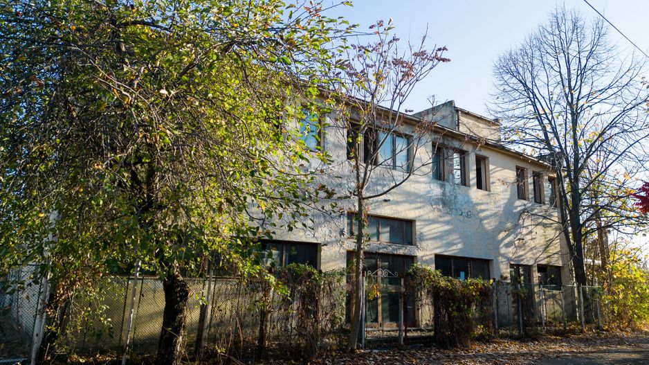 Imobil în suprafață de 3151mp pe Str.Ardealului - Poză 29