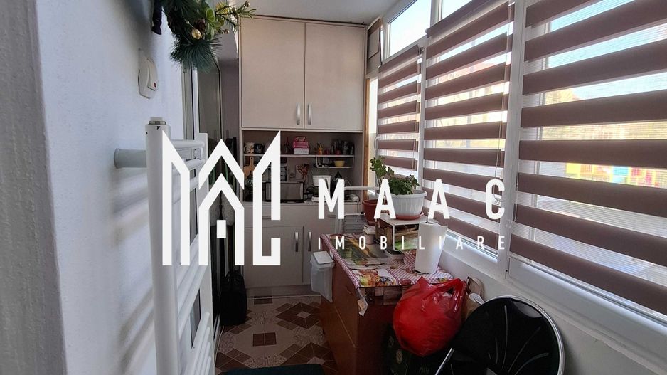 Garsoniera | 32 MPU | Bulevardul Mihai Viteazu - Poză 5