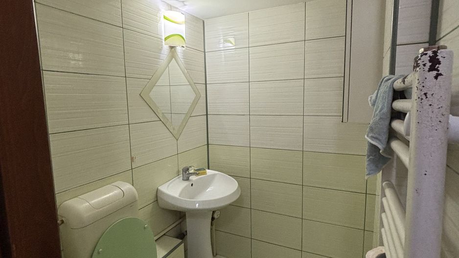 Apartament 3 camere – Bulevardul Dunarea, stradal, etaj 3, decomandat - Poză 14