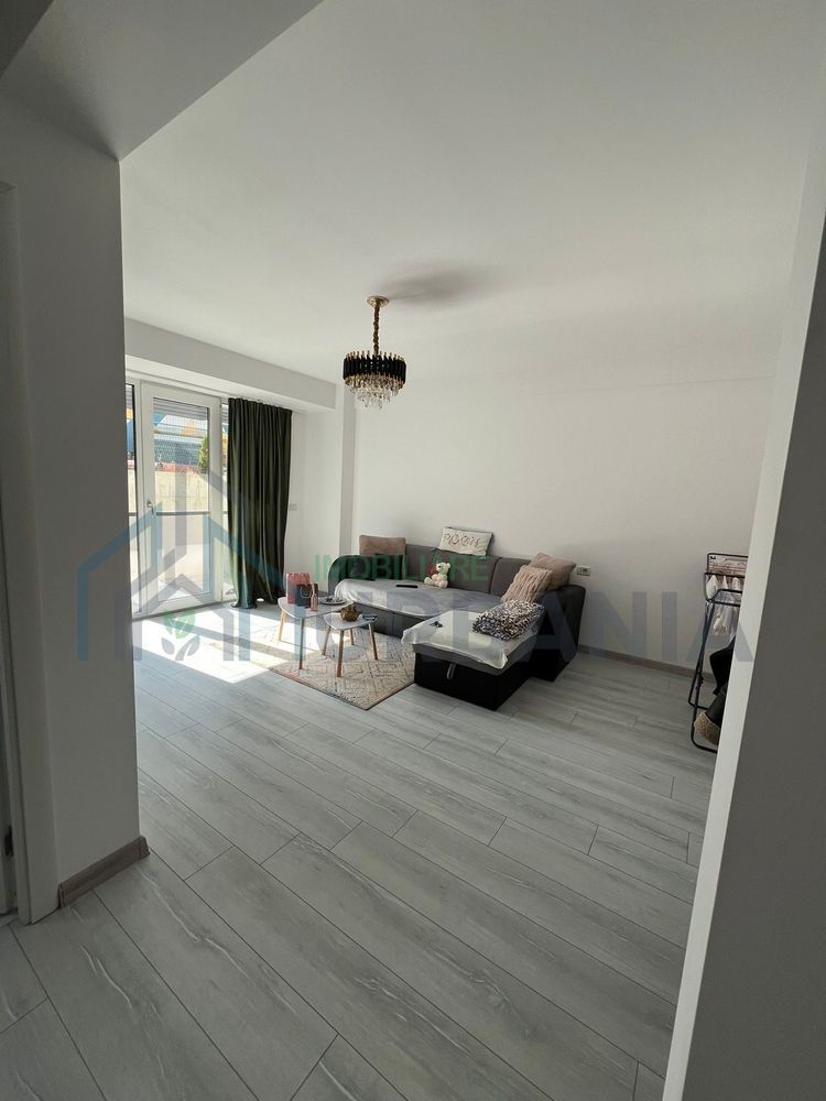 Apartament cu 1 cameră, decomandat, etaj 1, zonă urbană liniștită – Visan - Poză 6