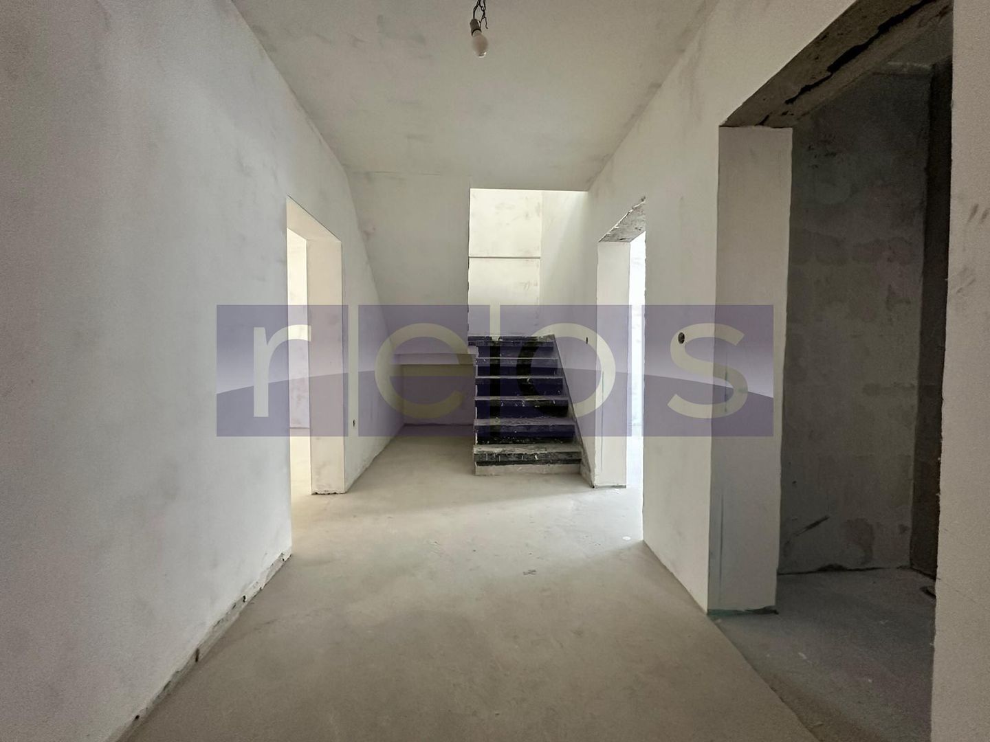 Vila 4 camere | Curte |  Zona Barbu Vacarescu  | Loc de parcare | - Poză 36