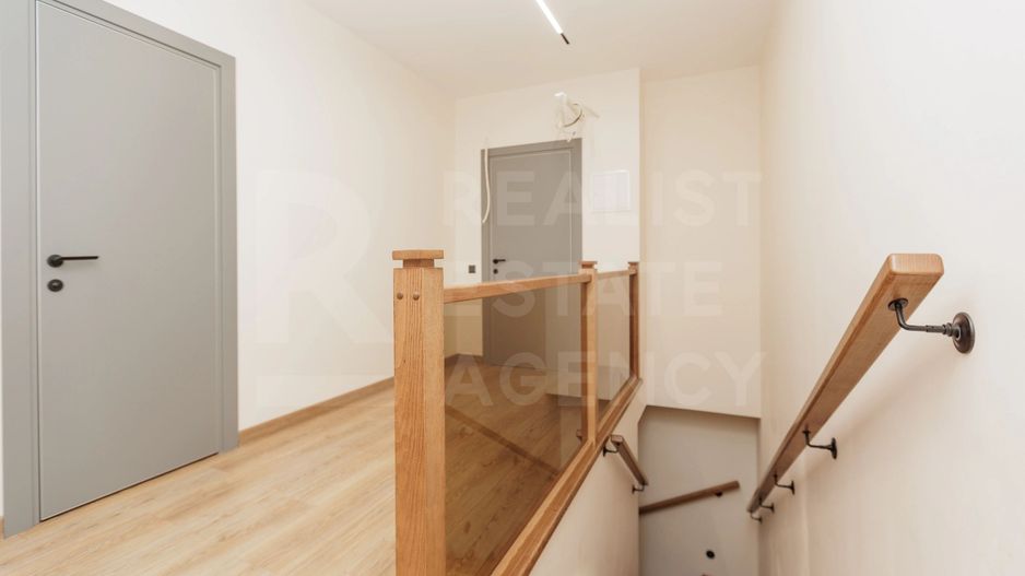 Vânzare, Townhouse, 5 camere, str. 31 August, Ialoveni - Poză 27