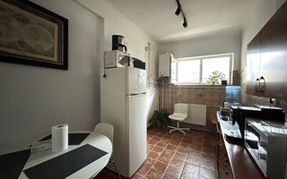 Apartament in vila cu curte si parcare - Barbu Delavrancea/Kiseleff - Poză 7