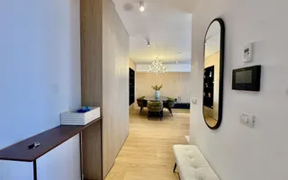 Apartament 4 camere Exclusivist 189 mp I Parcare I Herastrau - Poză 11
