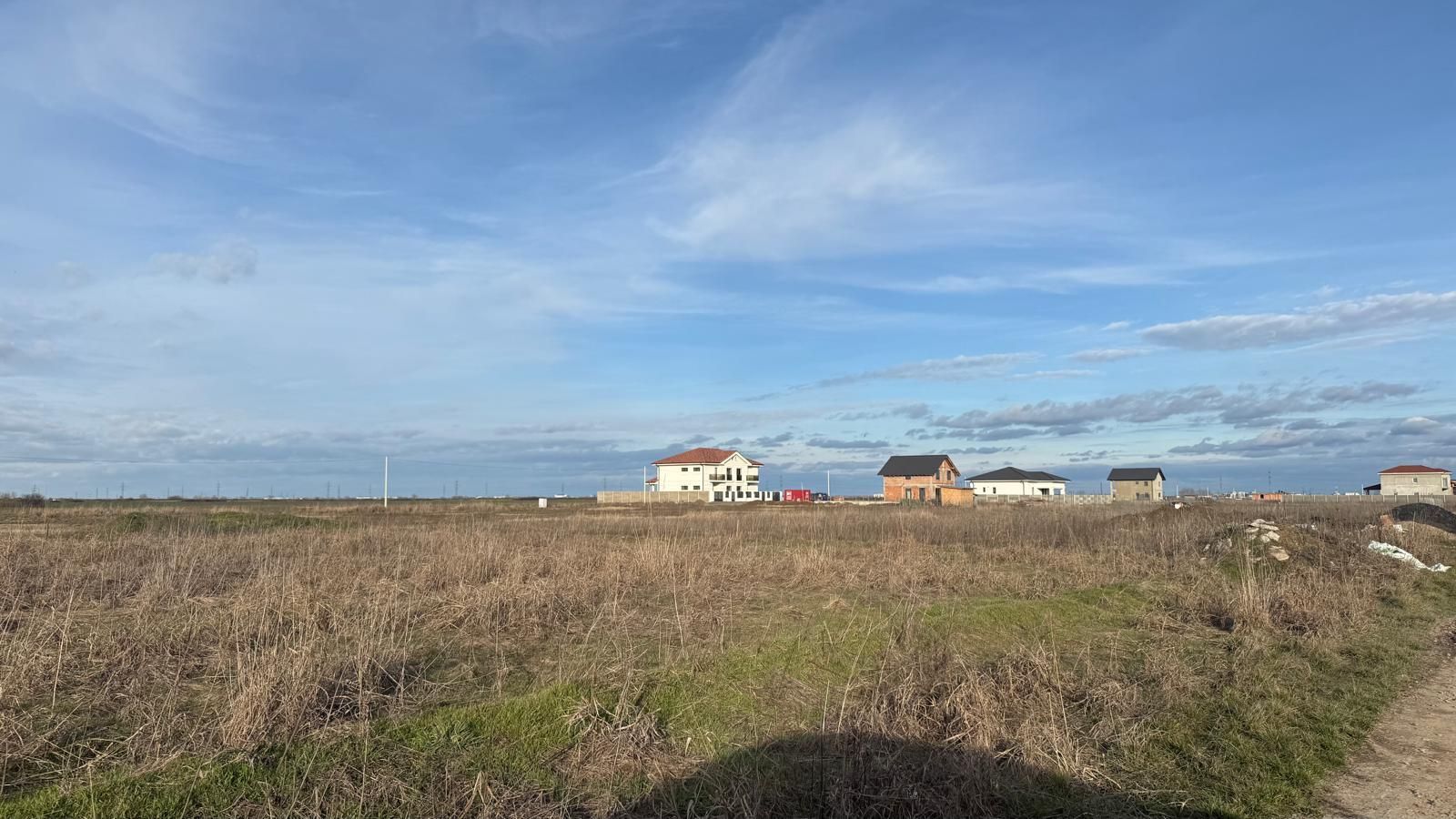 COMISION 0% | Teren de Vanzare | Sacalaz | Zona in Plina Dezvoltare - Poză 3