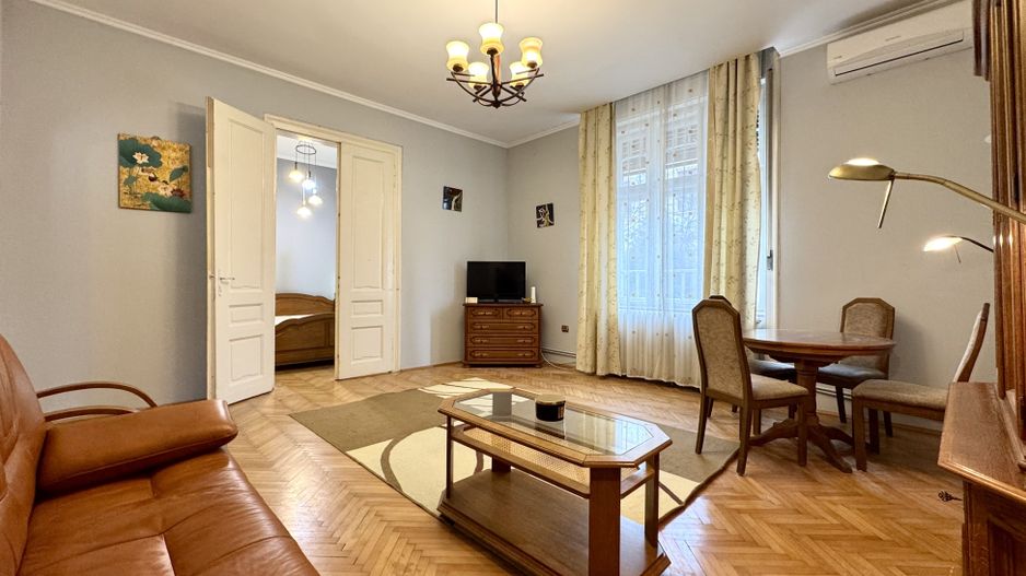 Apartament 2 camere la casă, curte și liniște,  lângă centrul orașului - Poză 6