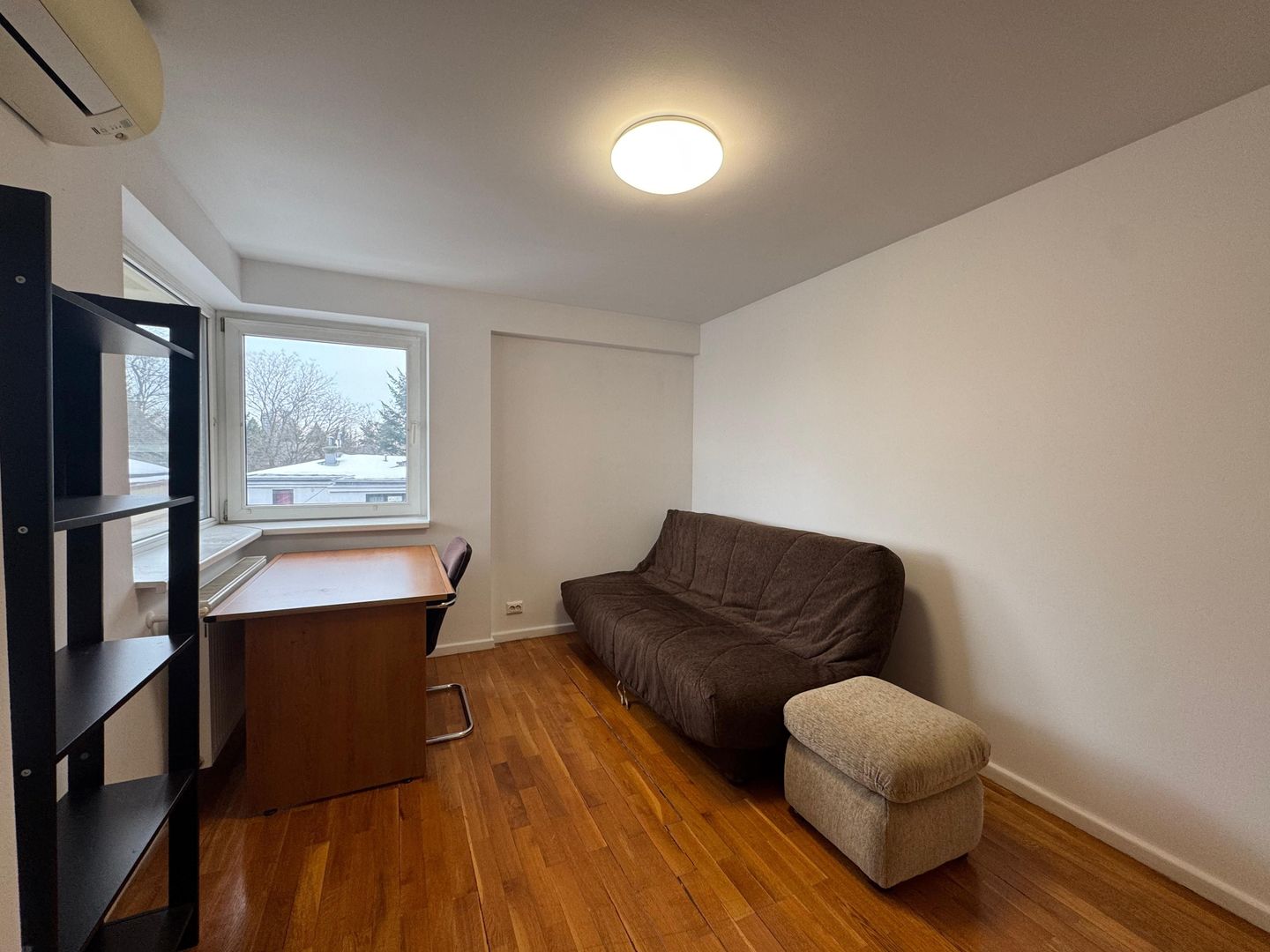 3 camere || Aviatorilor - Arcul de Triumf - Poză 11