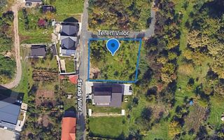 Teren Viilor,  Baia Mare! - Poză 1