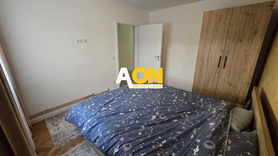 Apartament 2 Camere, Decomandat, Renovat, Zona Closca - Poză 9