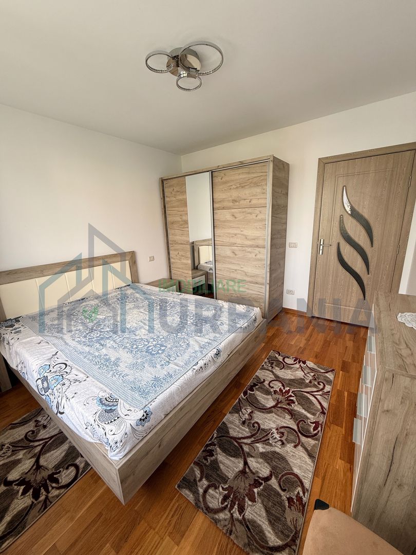Apartament 2 camere de vânzare în zona Deal, Pașcani, jud. Iași - Poză 2