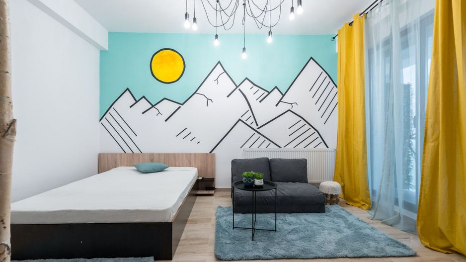 COMISION 0% - Grasoniera cu terasa Calea Mosilor, bloc 2015 - Poză 4