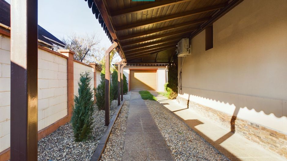 Casă pe Strada Oituz - Poză 42