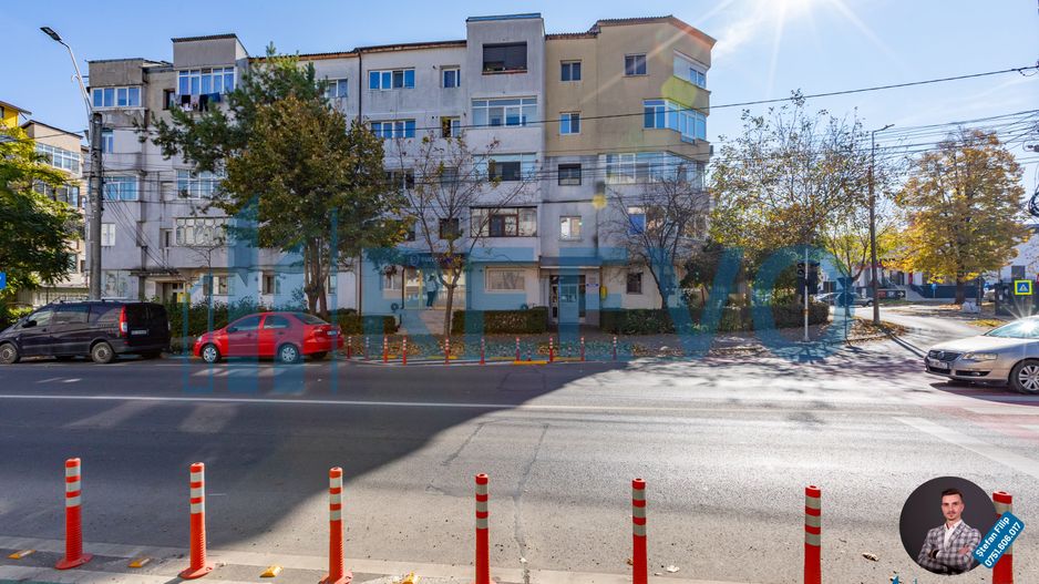 Apartamentul 2 camere decomandat, Mioritei - Poză 20