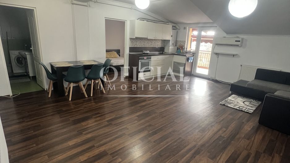 Apartament 2 camere | Pet Friendly | Zona Muzeul Apei | AC | Floresti - Poză 1